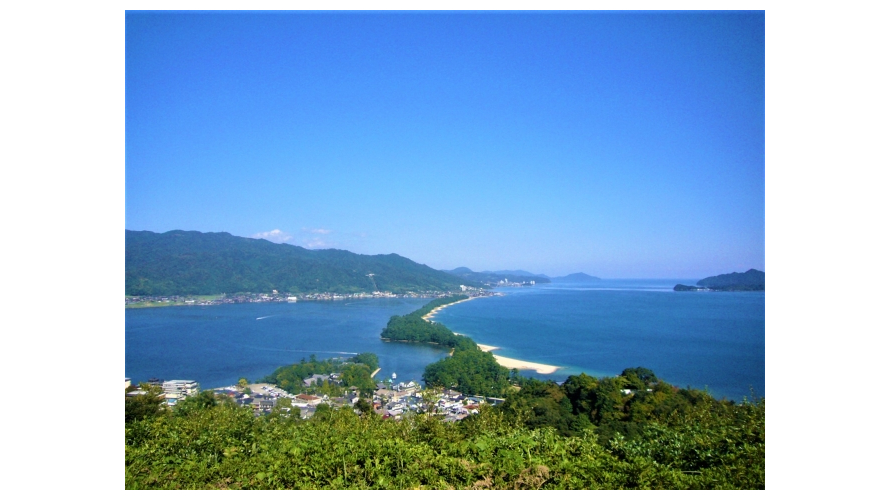 「水」の絶景を探す旅　～関西編～