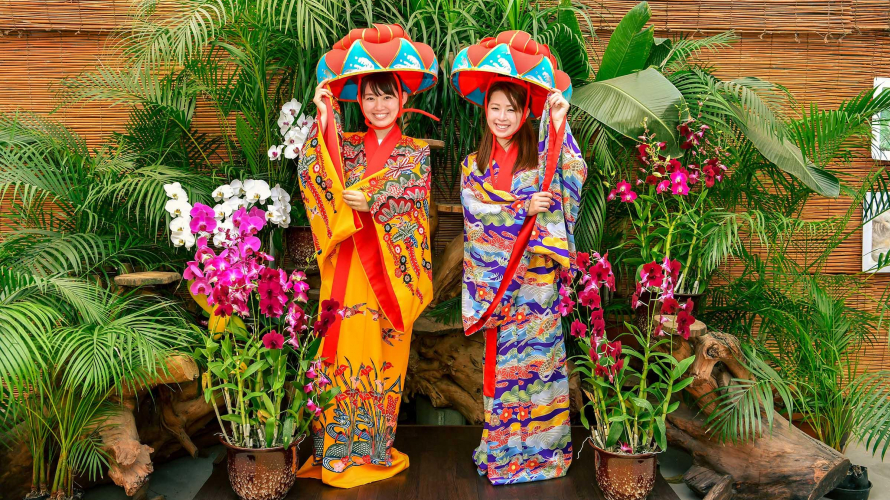 ☙ Fall Foliage 2019 ❧ Okinawa - No Foliage in Okinawa? Take a Trip Down to The Islands of...