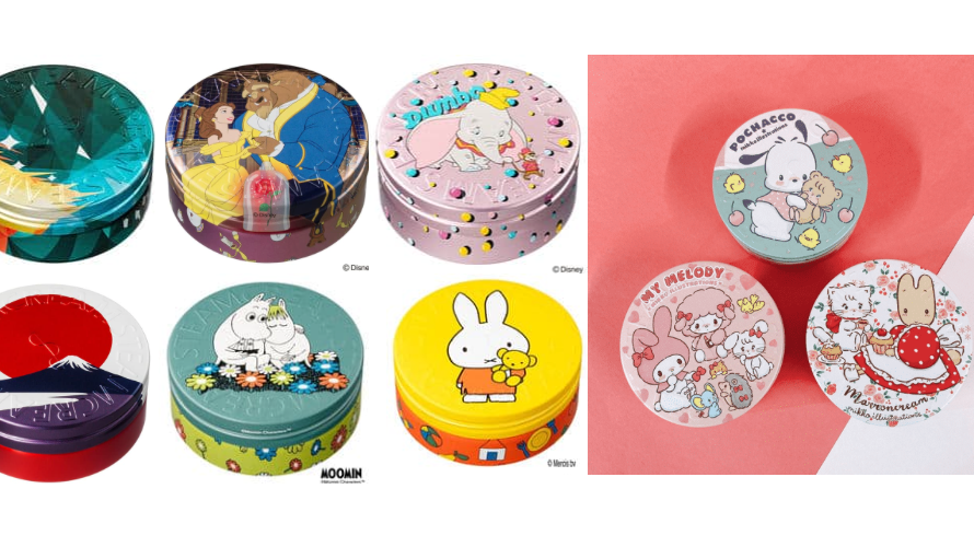 STEAMCREAM ครีมบำรุงผิวที่ทาได้ทุกส่วนของร่างกาย...