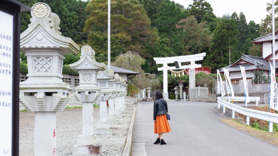 Planes, Shrines, and Historic Houses ・ 3 Sightseeing Spots Around Sendai Airport