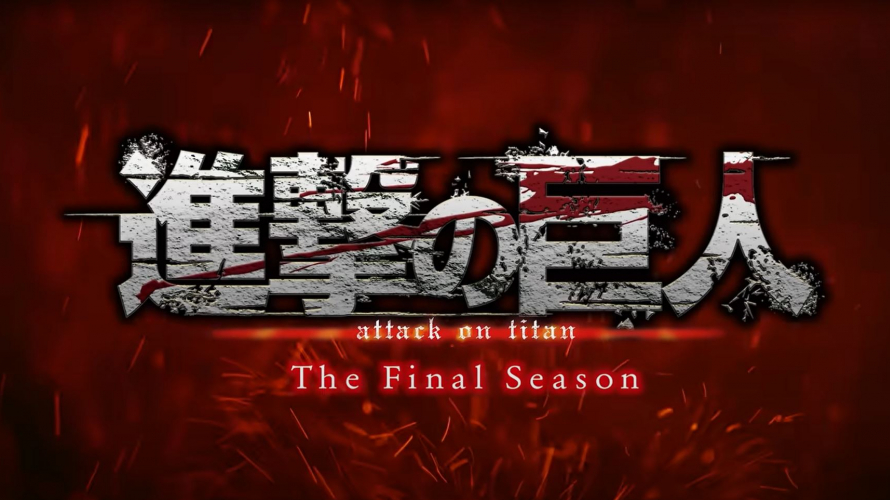 Attack on Titan Will Be Back in January for the Final Final Season!