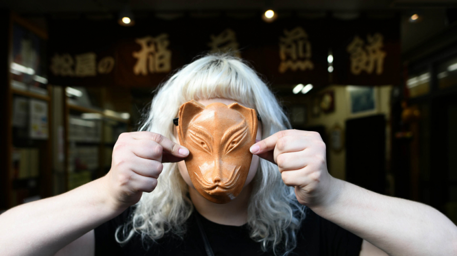 Will Halloween in Japan Survive the Pandemic? Japan's Halloween Lovers Only Want One...