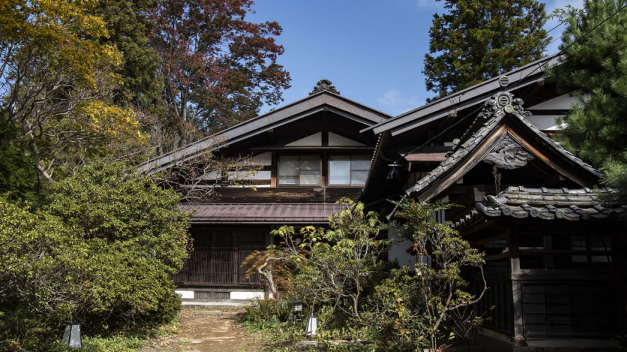 What's a Kominka? Explore the Beauty of Japan's Traditional Houses (and Stay the Night!)