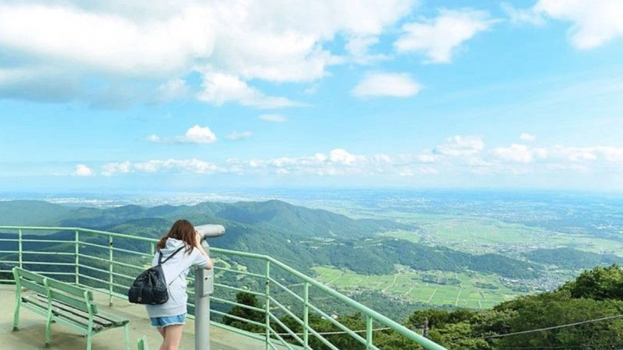 3 Tokyo Hikes Perfect for Mountain Climbers in the Big City