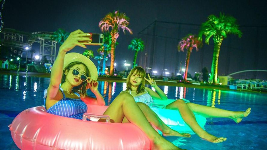 3 Swimming Spots Perfect for Summer Fun Around Tokyo