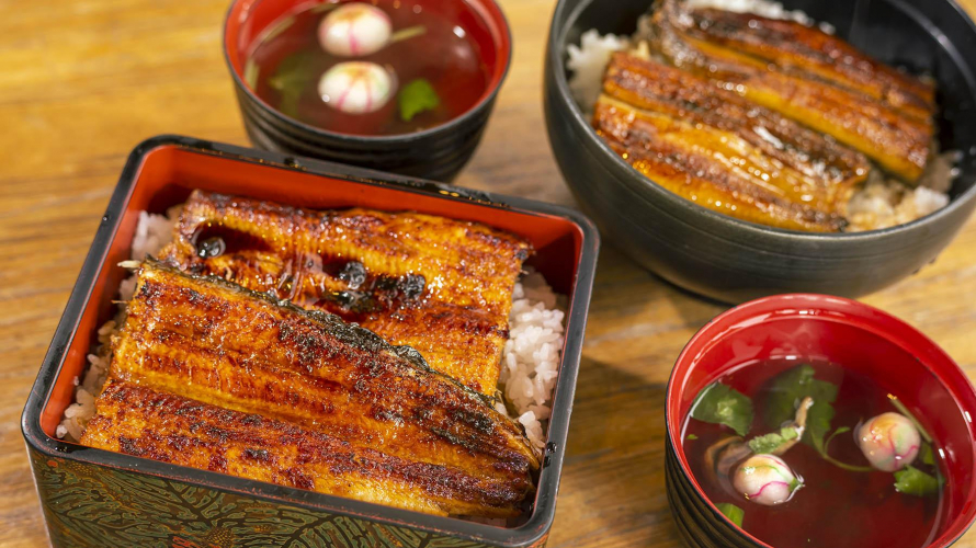 Japan's Day of the Ox ・ Eat Your Eel for a Traditional Boost of Summertime Energy