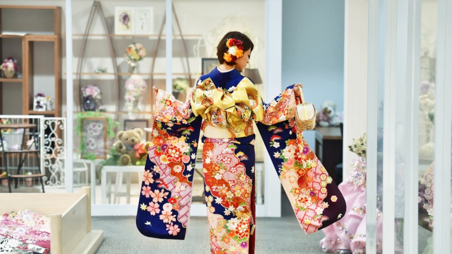 Coming of Age in Japan | How to Celebrate Seijin no Hi