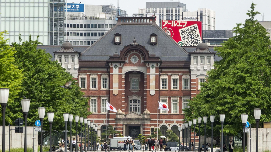 乗務員目線で見る東京の「行きたくない」エリア5選｜#4 千代田区