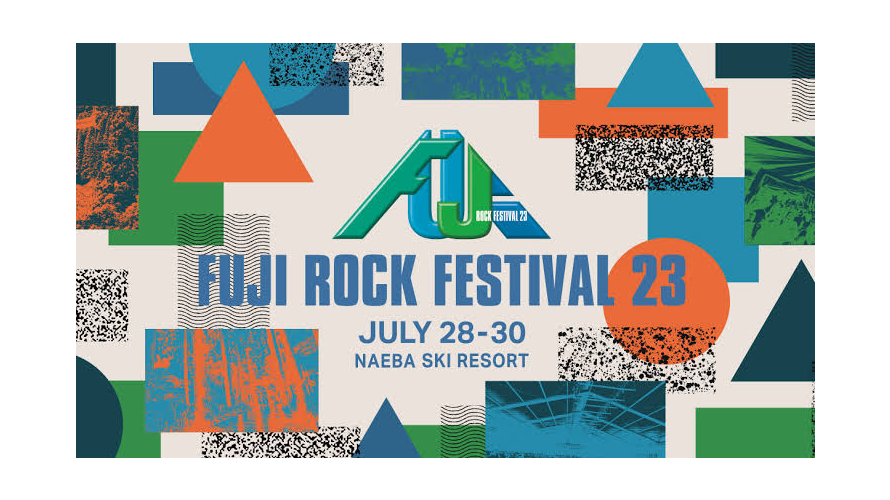 富士搖滾音樂祭FUJI ROCK！人生必參戰之日本音樂祭