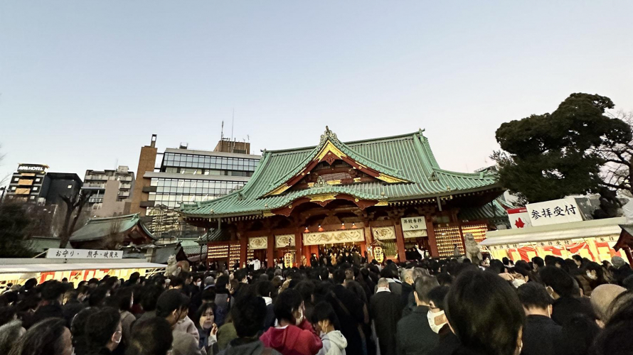 乗務員目線で見る東京の「行きたい」エリア5選｜#2 神田