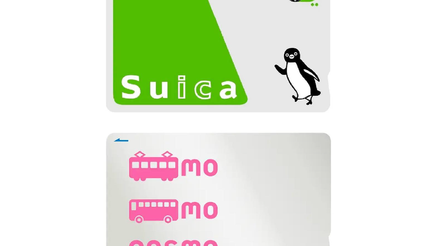 Suica & Pasmo Sales Put on Pause ・ What to Do When You Get to Japan