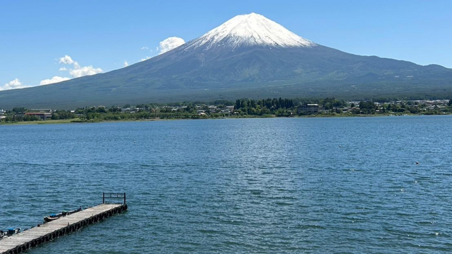 富士山河口湖必遊景點特集 大家的最愛你都去過了？