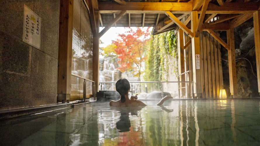 JR Pass日本東北獵秋行 天童篇：山形天童溫泉、若松寺紅葉與王將果園打卡美食