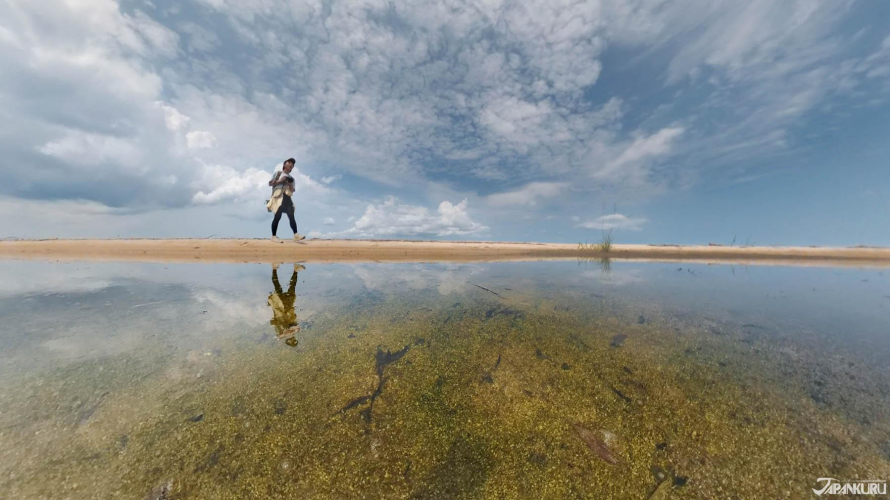 Visit San'in! From Izumo to Mt. Daisen, a Guide to the Central San'in Region