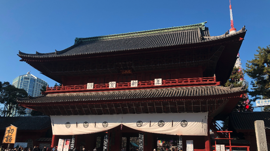 日本新年-神社‧寺廟初詣參拜-小編口袋名單大公開！