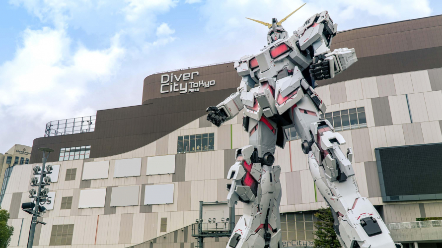 5 Top Spots for the Best Trip to Odaiba in 2024 ・ Odaiba Experiences, Sightseeing, &...