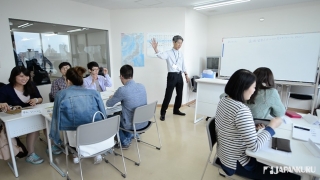 学习日语！来赤门会日本语学校