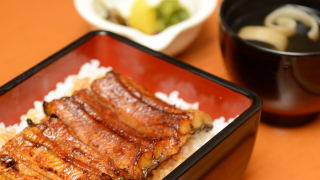 百年老味道 鰻魚之家「深井屋」