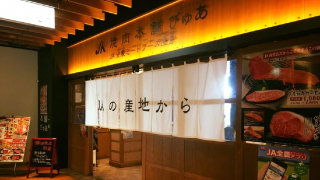 東京燒肉初體驗 @飯田橋