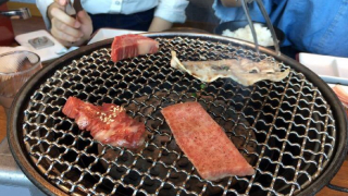 飯田橋吃美味燒肉