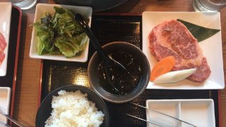 日本何處吃平價燒肉！推薦利用午間商業套餐！