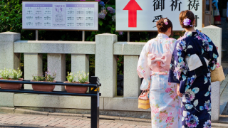 漫步神樂坂 日本文化及美食一次滿足！