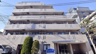 日本住宿推荐★像家一般的公寓式酒店 东急Stay目黑-祐天寺