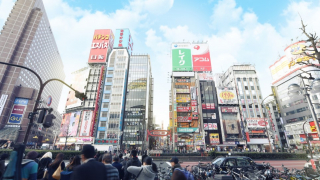 东京的中心区！「新宿」 一日游指南！