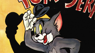 史上最大！世界初登場的湯姆貓與傑利鼠（Tom and Jerry）誕生80周年紀念展覽在銀座！