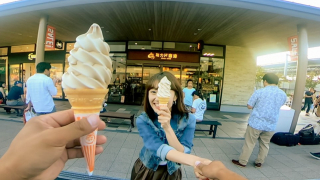 Japan's Craziest & Most Delicious Ice Creams - A Regional Round Up!