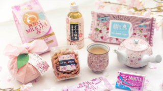 Top 10 Sakura Items for 2020 🌸 This Year's Best Cherry Blossom Treats & Souvenirs!