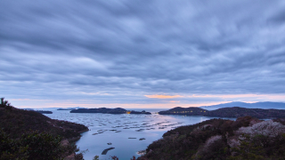 「水」の絶景を探す旅　～中国編～