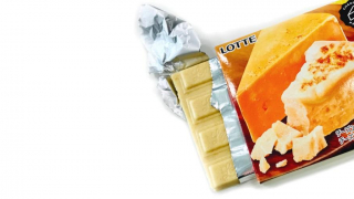 Could Cheese & Cheese Crunky Be the Next Big Snack Out of Japan?