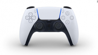 Sony's New PS5 Controller - The Latest Tech from Japan