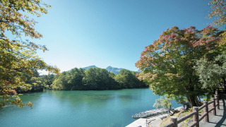 「水」の絶景を探す旅　～東北編～