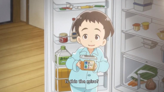 Crying About Miso Soup ~ Marukome Miso Has Been Making Some High-Quality Anime