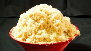 Shaved Ice Ramen!? Tokyo Ramen Joint Bankara Now Offers “Kakigori Chilled Miso Ramen”