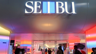 ห้าง SEIBU SHIBUYA กิน ช้อป เดินเพลิน ทั้งวันก็ไม่พอ!