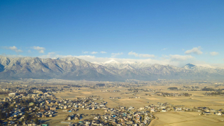 Azumino City, Nagano ・ The Best Kept Secret of the Shinshu Region & the Japanese Alps