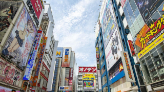 東京御宅天堂秋葉原 新手購物快速指南