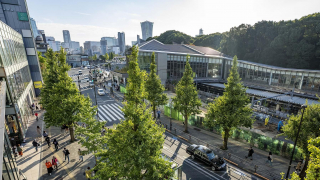 日本旅行の再開 コロナ以降変わった日本 - 原宿編