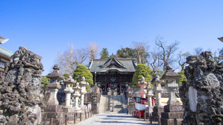 日本新年參拜人氣神社寺院推薦 順便換個新御朱印帳