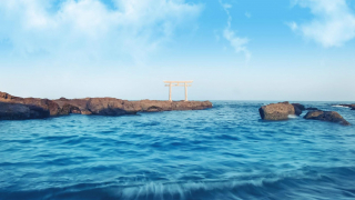 Tokyo Area Shrine Guide | Ibaraki's Oarai Isosaki Shrine