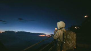 登山新手的富士山初次登頂記 事前準備與計劃時間軸