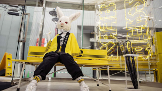 Japanese Fashion Trends ・ Japanese Streetwear from a Rabbit Cameraman with a Skewed...