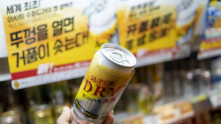일본 맥주 다시 국내 정상에 등극ㅣ올해 도쿄 비어가든&하이볼 가든