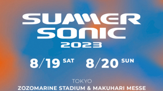 2023 SUMMER SONIC音樂祭東京大阪皆完售 線上聽歌（抱團取暖）之愛團推薦