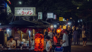 일본 가장 비싼 라멘&저렴한 라멘ㅣ라멘 한 그릇 110만 원?