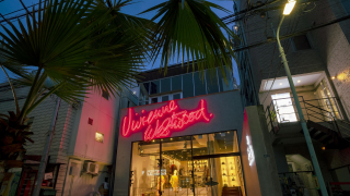 Tokyo Designer Shopping ・ Visiting Vivienne Westwood's Omotesando Aoyama Boutique with...