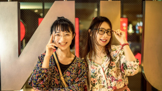 도쿄 쇼핑 | JINS 안경을 통해 바라보는 새로운 시각의 시부야 나이트 투어